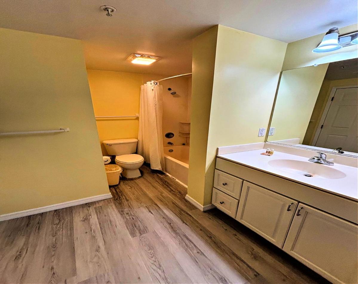 Vacation In Comfort And Luxury 1Br Oceanfront -Wyndham Ocean Walk 703 Дейтона Бийч Екстериор снимка