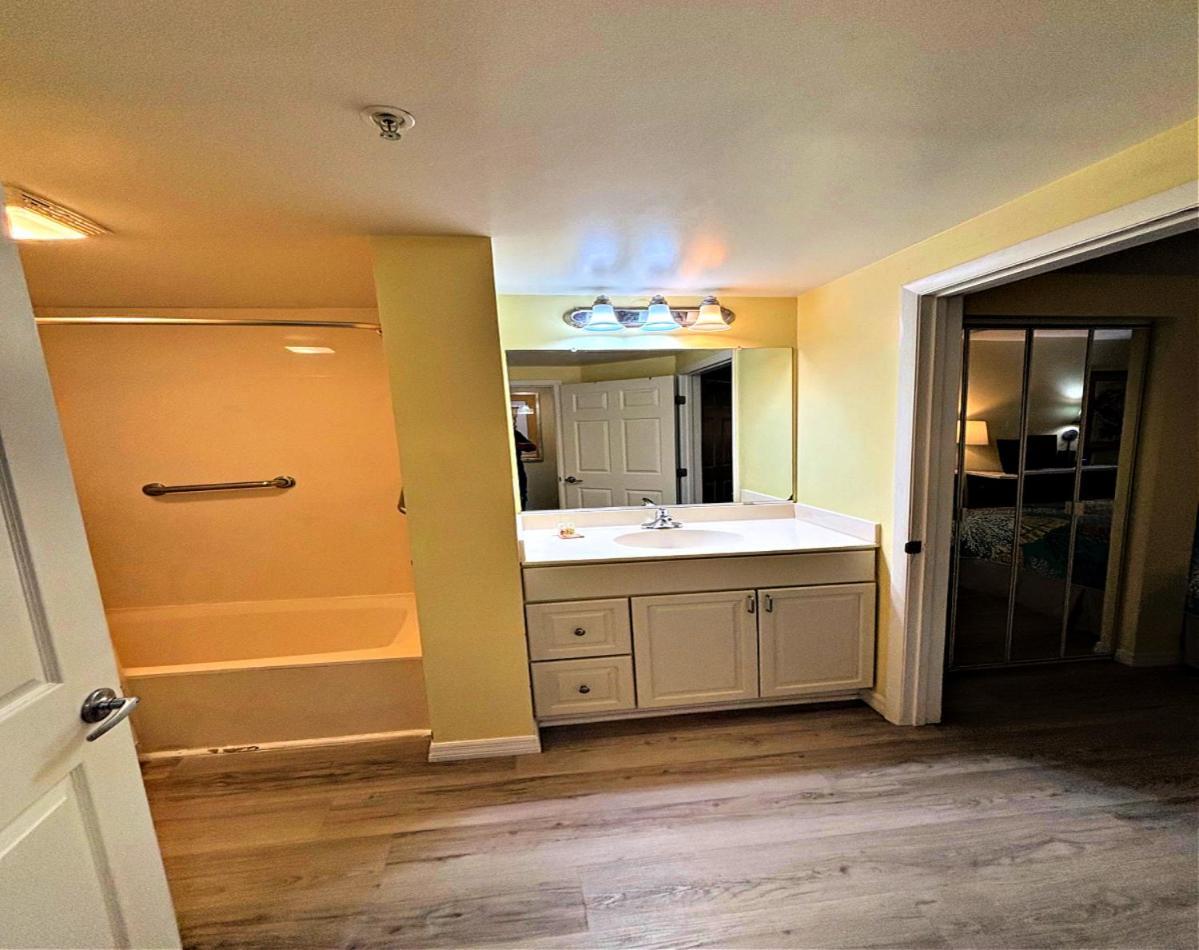 Vacation In Comfort And Luxury 1Br Oceanfront -Wyndham Ocean Walk 703 Дейтона Бийч Екстериор снимка