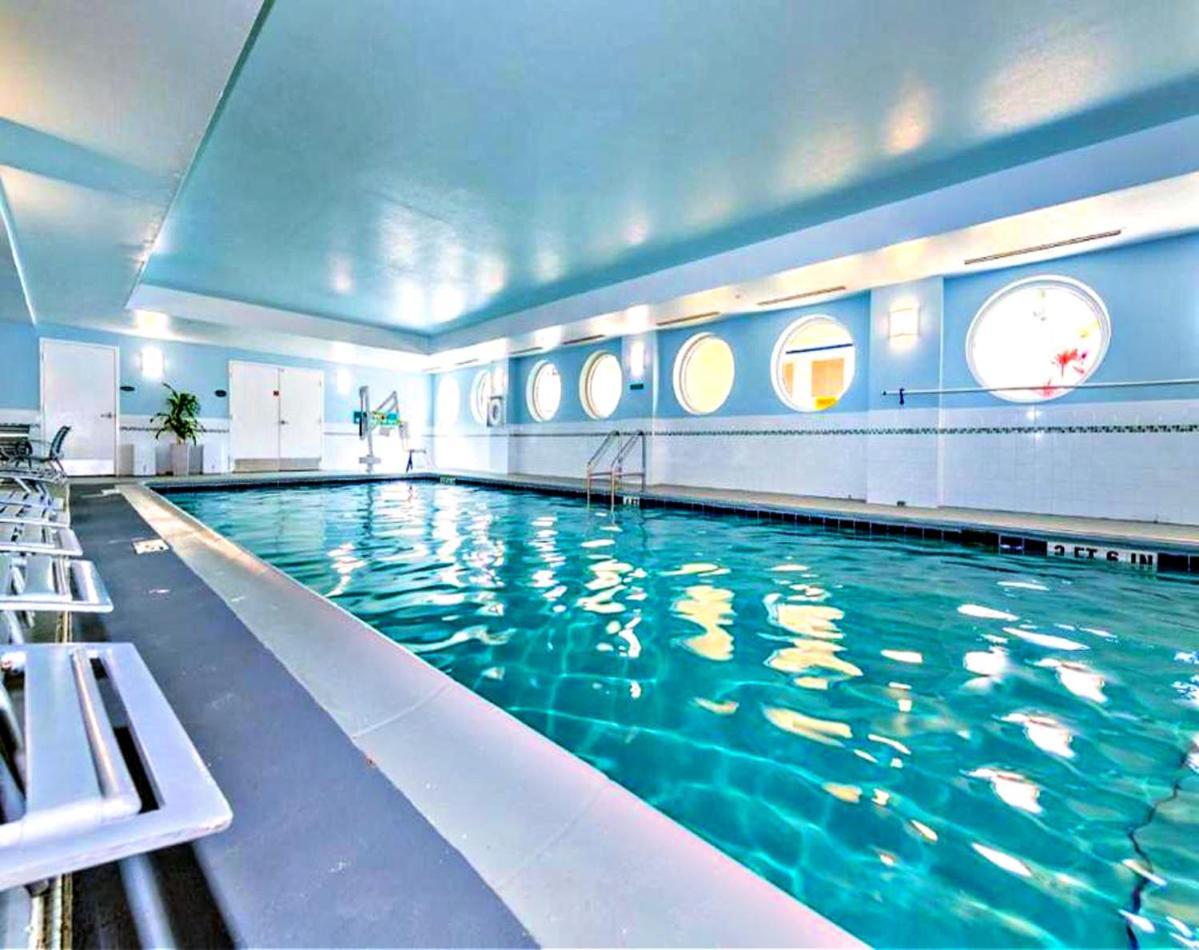 Vacation In Comfort And Luxury 1Br Oceanfront -Wyndham Ocean Walk 703 Дейтона Бийч Екстериор снимка