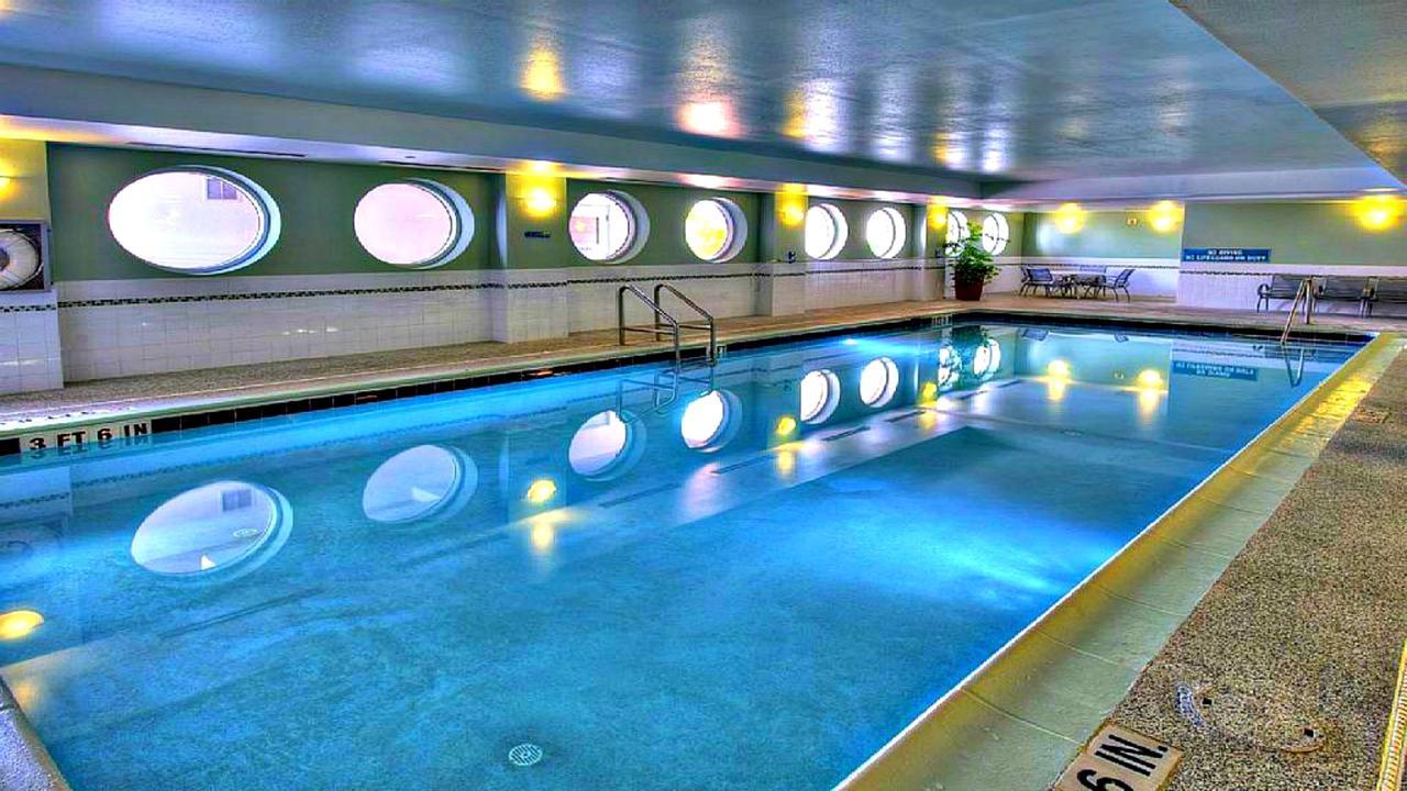 Vacation In Comfort And Luxury 1Br Oceanfront -Wyndham Ocean Walk 703 Дейтона Бийч Екстериор снимка